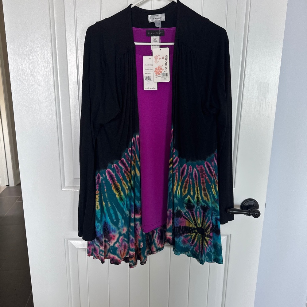 Kamana 2 piece set